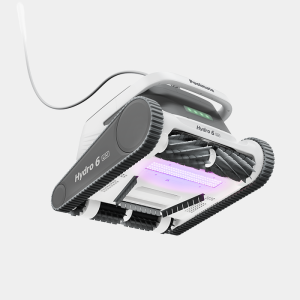 Hydro6 UV li Havuz Temizleme Robotu