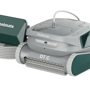 DTC Kablolu Havuz Temizleme Robotu