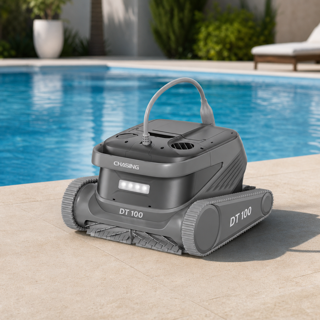 Havuz Robotu Satın Alma Rehberi: Doğru Modeli Seçmenin Yolları