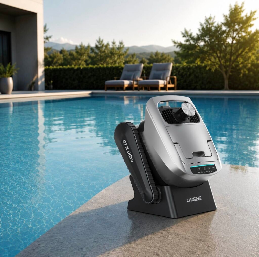 DTX Ultra Havuz Robotu Fiyatı ve Değeri