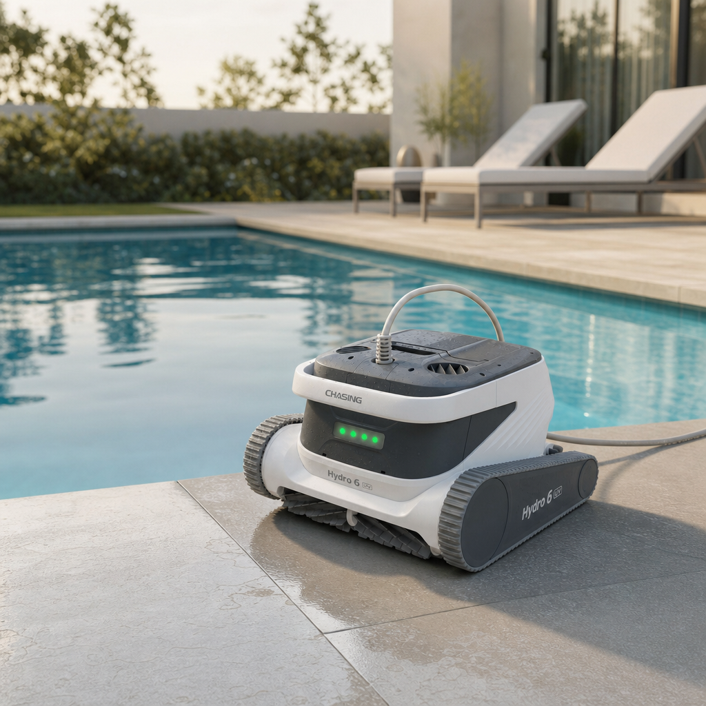Havuz Robotu Yedek Parça Fiyatı Rehberi