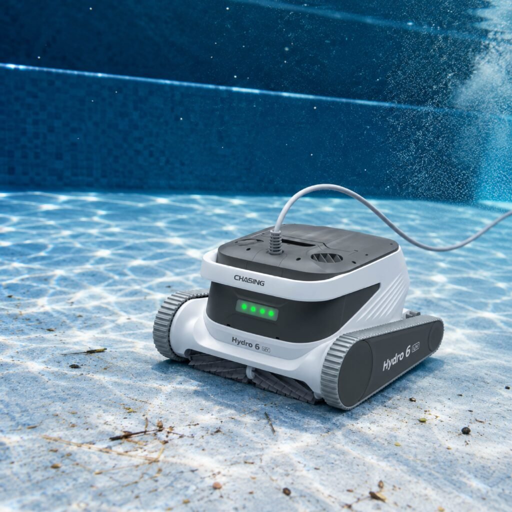 Hydro 6 Uv Modeli Özellikleri
